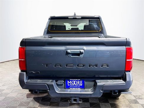 Certified 2024 Toyota Tacoma SR5 image 7
