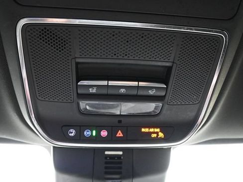Used 2024 Chevrolet Traverse RS w/ LPO, Floor Liner Package AWD/4WD image 46