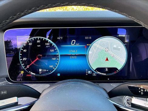 Certified 2023 Mercedes-Benz E 350 4MATIC Sedan image 22