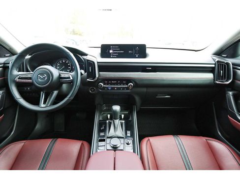 Used 2025 MAZDA CX-50 2.5 Hybrid w/ Weather Package image 7