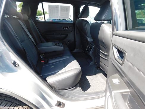Used 2026 Subaru Outback Touring XT AWD/4WD image 22