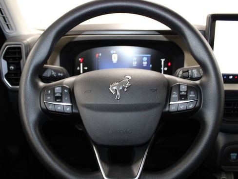 New 2026 Ford Bronco Sport Big Bend AWD/4WD image 29