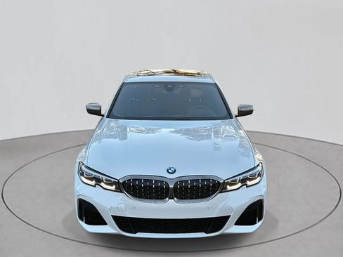 Used 2020 BMW M340i w/ Premium Package image 9