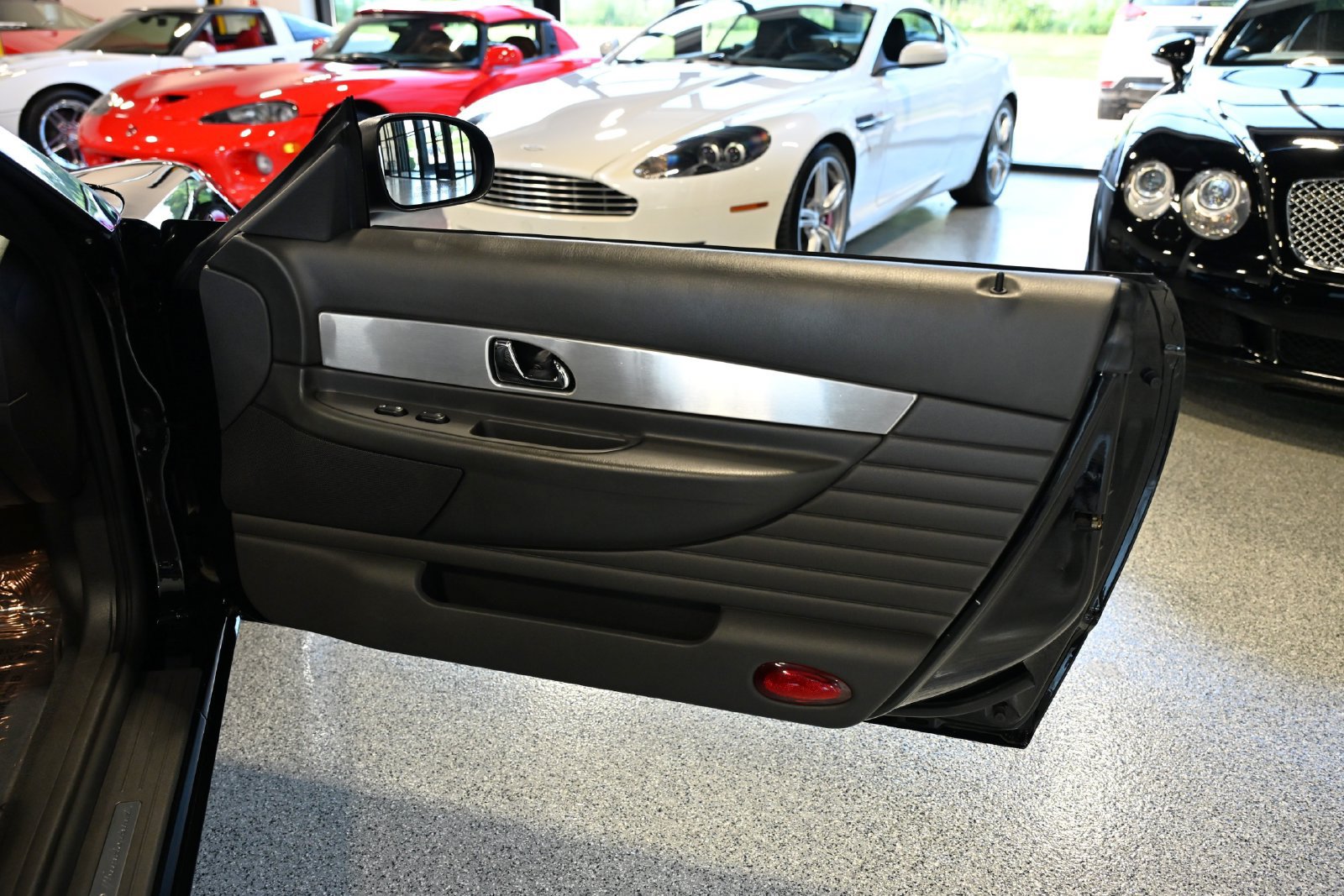 Used 2002 Ford Thunderbird RWD image 39