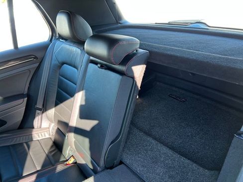 Used 2015 Volkswagen GTI Autobahn image 26