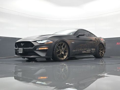 Used 2023 Ford Mustang GT image 21