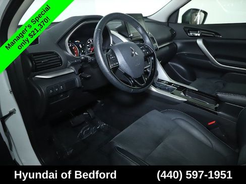 Used 2025 Mitsubishi Eclipse Cross SE AWD/4WD image 19