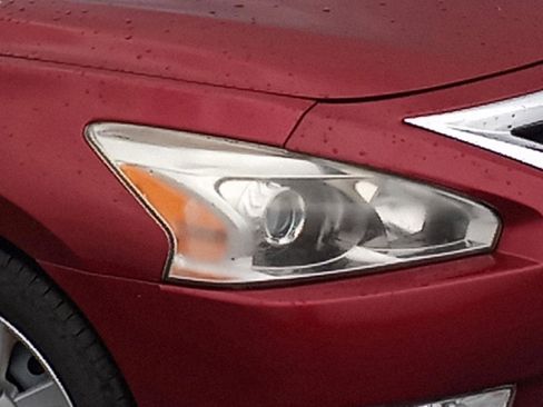 Used 2013 Nissan Altima 2.5 S image 11