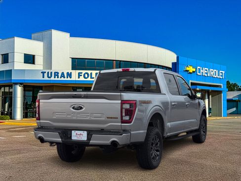 Used 2022 Ford F150 Tremor w/ Equipment Group 402A High image 5