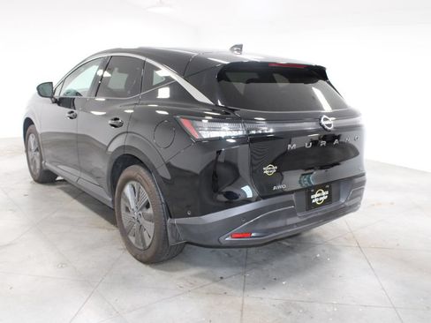 Used 2025 Nissan Murano SL AWD/4WD image 7