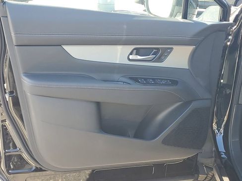 New 2026 Nissan Murano SL AWD/4WD image 8