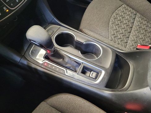 Used 2024 Chevrolet Equinox LT image 26