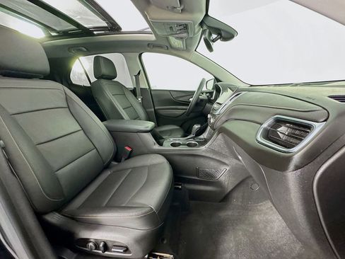 Used 2018 Chevrolet Equinox Premier image 38