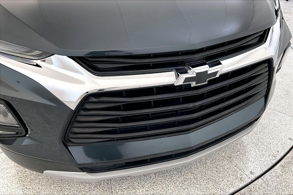 Used 2020 Chevrolet Blazer LT FWD image 33