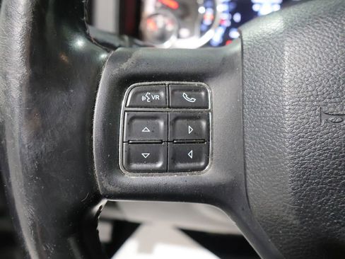 Used 2014 RAM 1500 Sport w/ Sport Premium Group AWD/4WD image 33