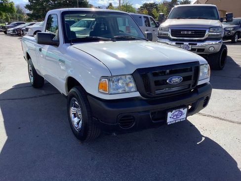 Used 2008 Ford Ranger XL RWD image 7