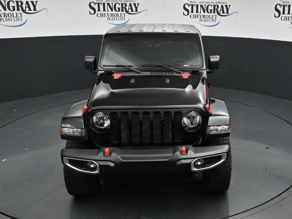 Used 2023 Jeep Gladiator Sport AWD/4WD image 19