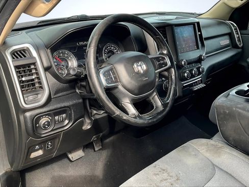 Used 2019 RAM 1500 Big Horn image 14
