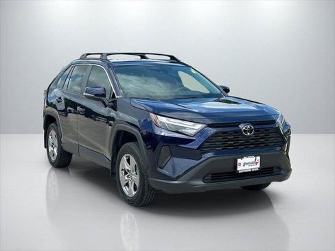 Certified 2024 Toyota RAV4 XLE w/ Weather Package AWD/4WD image 3