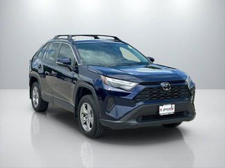 Certified 2024 Toyota RAV4 XLE w/ Weather Package AWD/4WD video 3