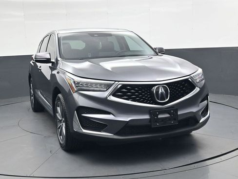 Used 2019 Acura RDX w/Technology Pkg image 9