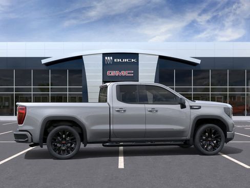 New 2026 GMC Sierra 1500 Elevation w/ Elevation Select Package RWD image 5