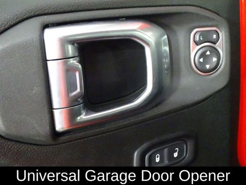 Used 2022 Jeep Wrangler Unlimited Sport image 17