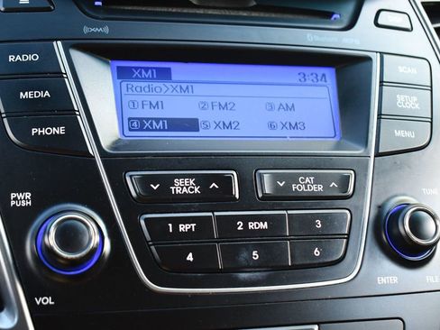 Used 2015 Hyundai Santa Fe Sport image 33