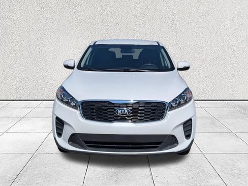 Used 2020 Kia Sorento L FWD image 8