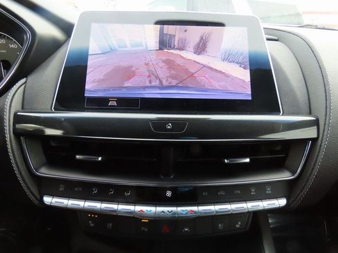 Used 2022 Cadillac CT5 Premium Luxury w/ Climate Package image 26