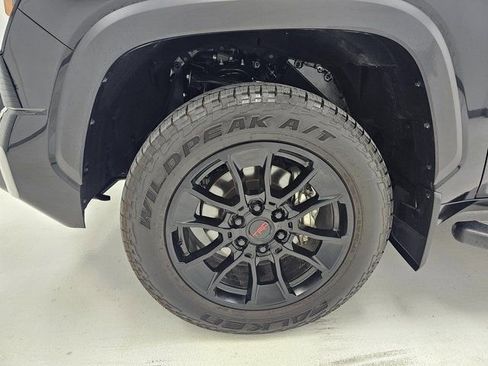 Used 2025 Toyota Tundra SR5 image 7
