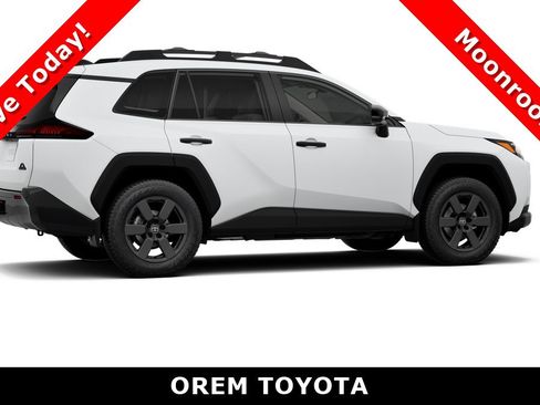 New 2026 Toyota RAV4 AWD image 11