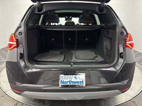 Used 2025 BMW X3 xDrive30i image 21