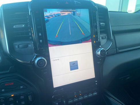 Used 2025 RAM 1500 RHO image 24