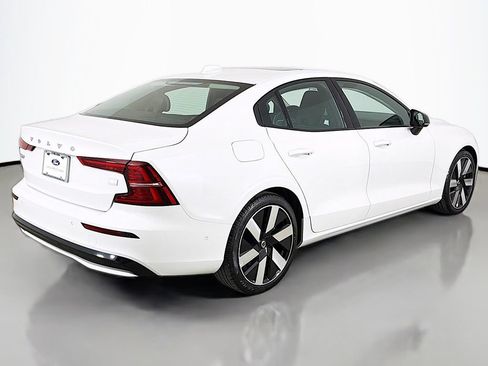 Used 2024 Volvo S60 T8 Plus w/ Climate Package AWD/4WD image 14