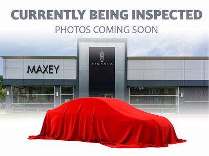 Used 2024 Lincoln Nautilus Reserve w/ Equipment Group 202A