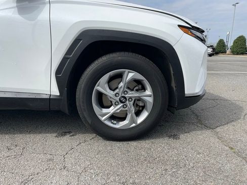 Used 2022 Hyundai Tucson SEL image 31
