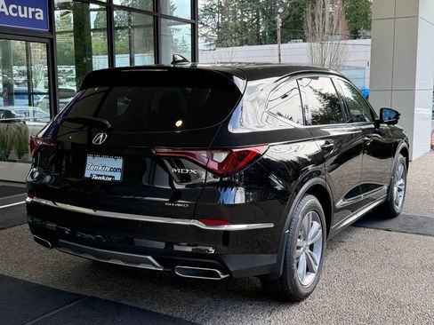 New 2026 Acura MDX SH-AWD image 7
