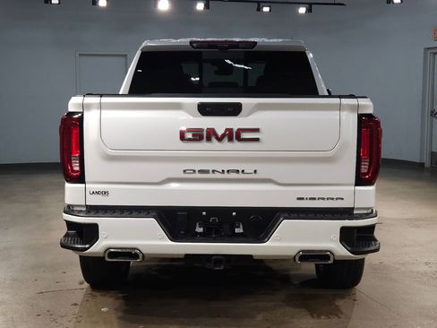 Used 2024 GMC Sierra 1500 Denali w/ Denali Reserve Package image 6