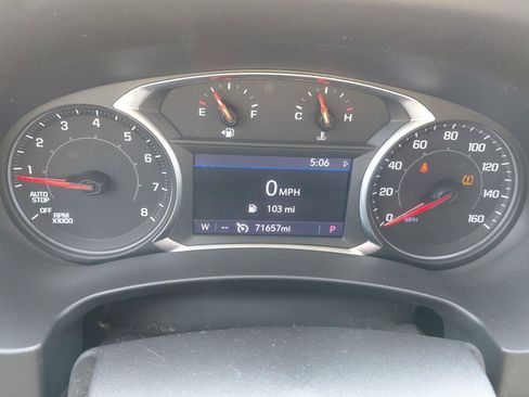 Used 2019 GMC Terrain SLT w/ Preferred Package AWD/4WD image 38