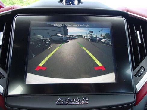 Used 2018 Maserati Ghibli S Q4 image 15