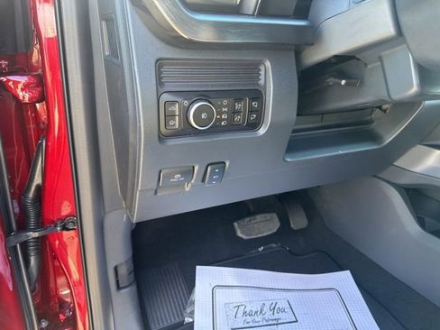 New 2026 Ford F250 Lariat w/ Chrome Package AWD/4WD image 34