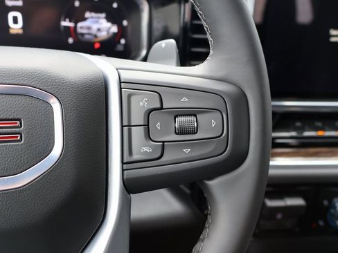 New 2026 GMC Sierra 1500 Elevation w/ Elevation Premium Package AWD/4WD image 20