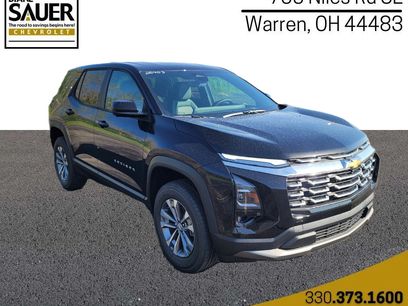 New 2026 Chevrolet Equinox LT w/ Convenience Package II