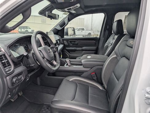 New 2026 RAM 1500 RHO image 12