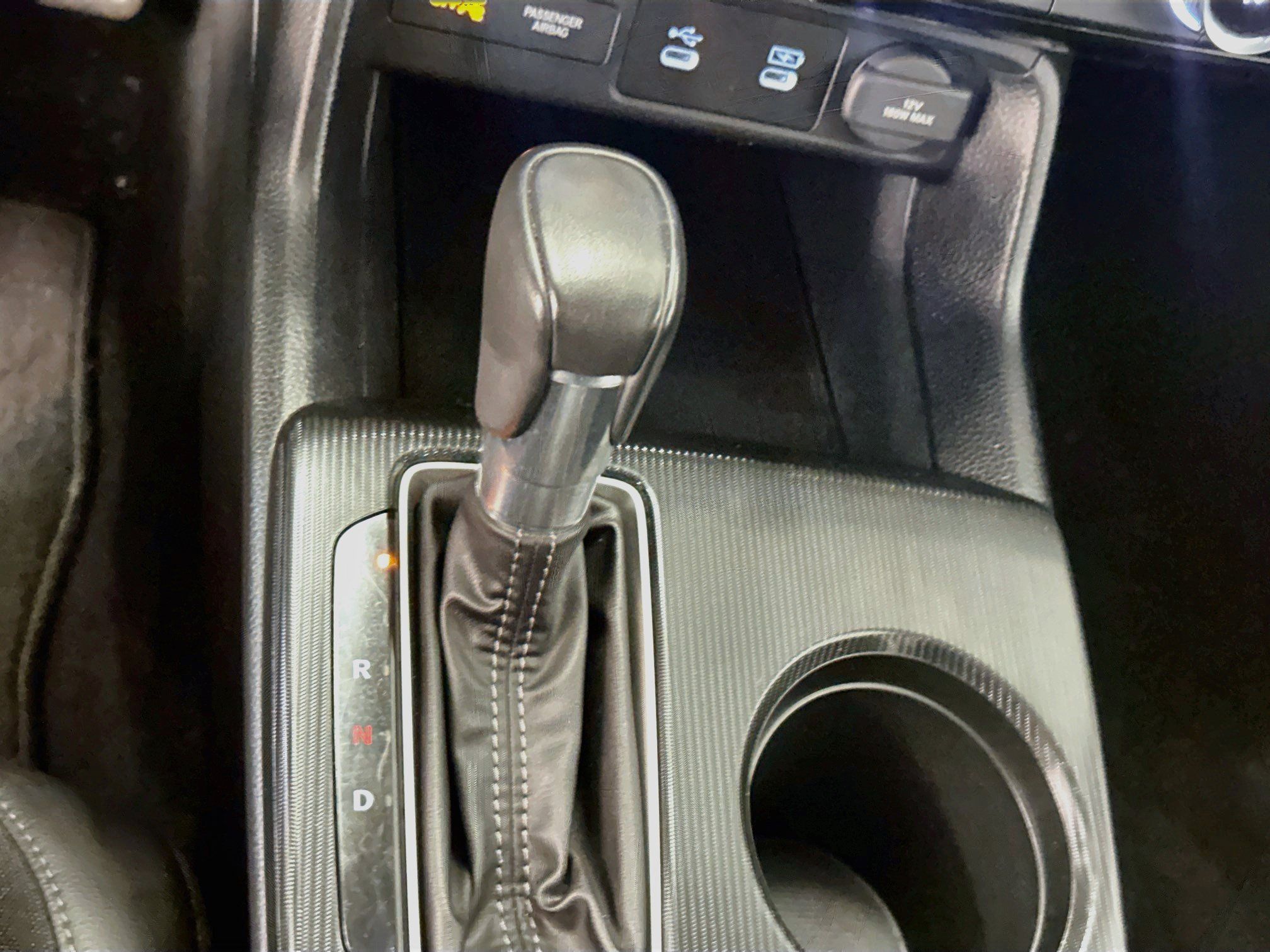 Used 2025 Honda Civic Sport image 24