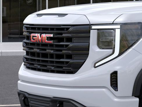 New 2026 GMC Sierra 1500 Elevation image 13