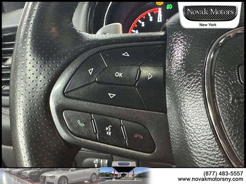 Used 2022 Dodge Durango GT AWD/4WD image 14
