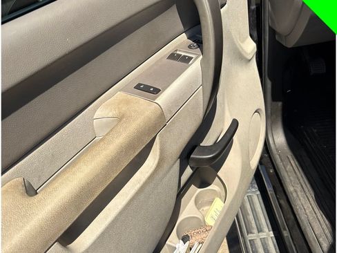 Used 2011 Chevrolet Silverado 1500 W/T w/ LS Package RWD image 13