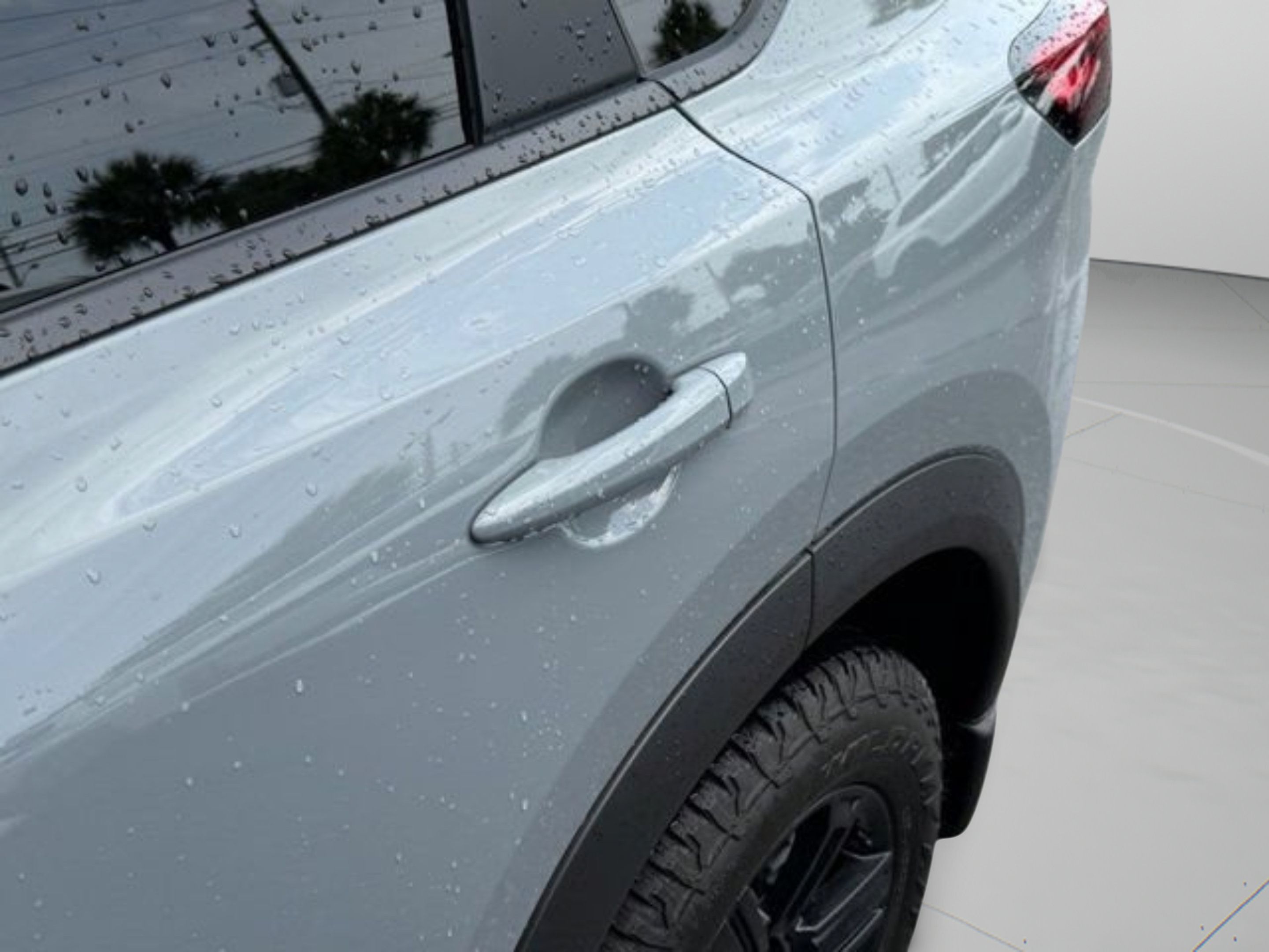 Used 2026 Nissan Rogue SV AWD/4WD image 33